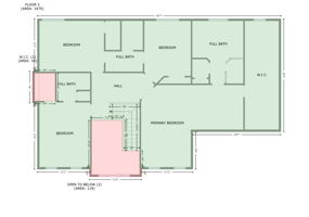 Floorplan #11