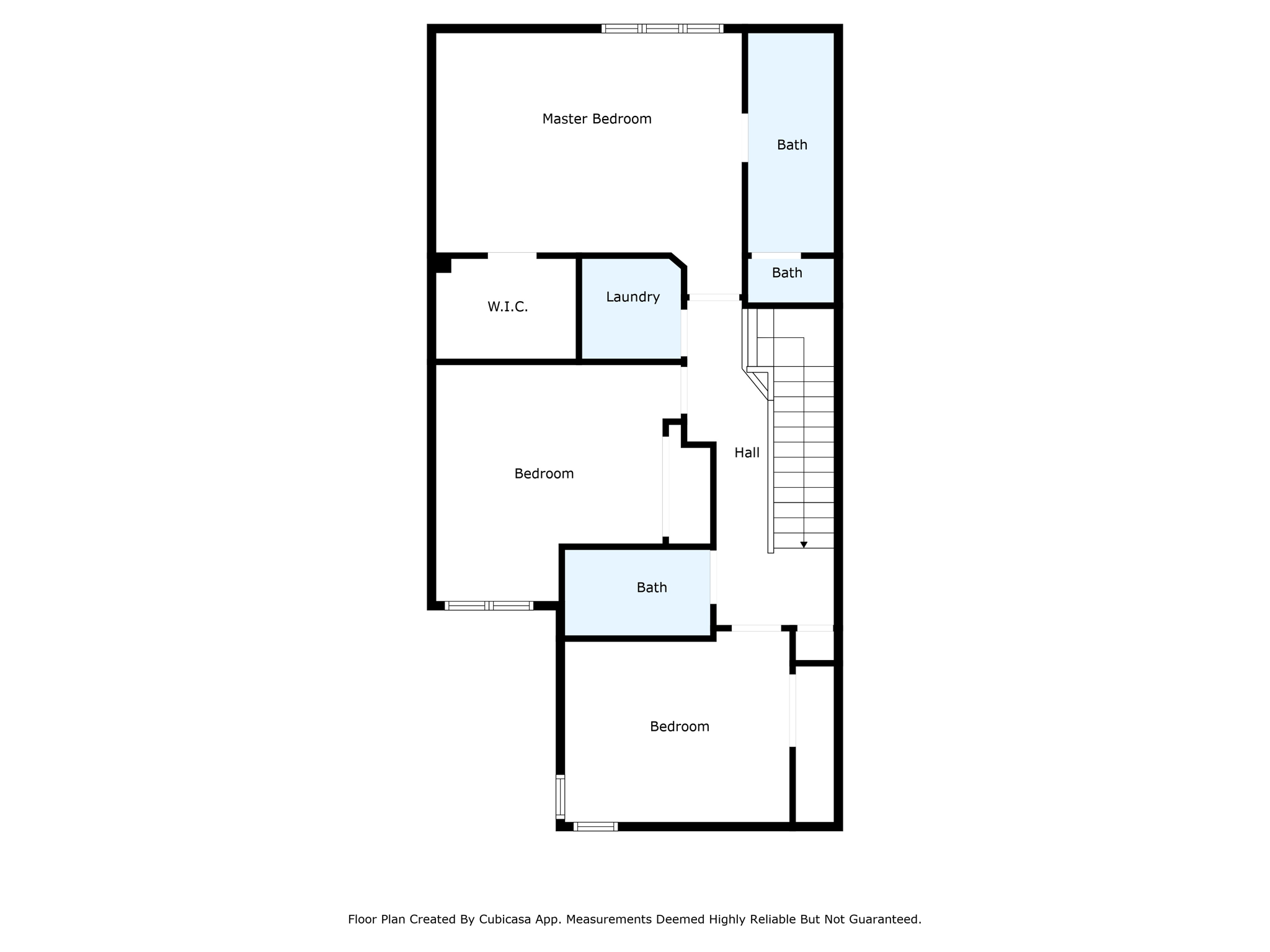 Floorplan #4