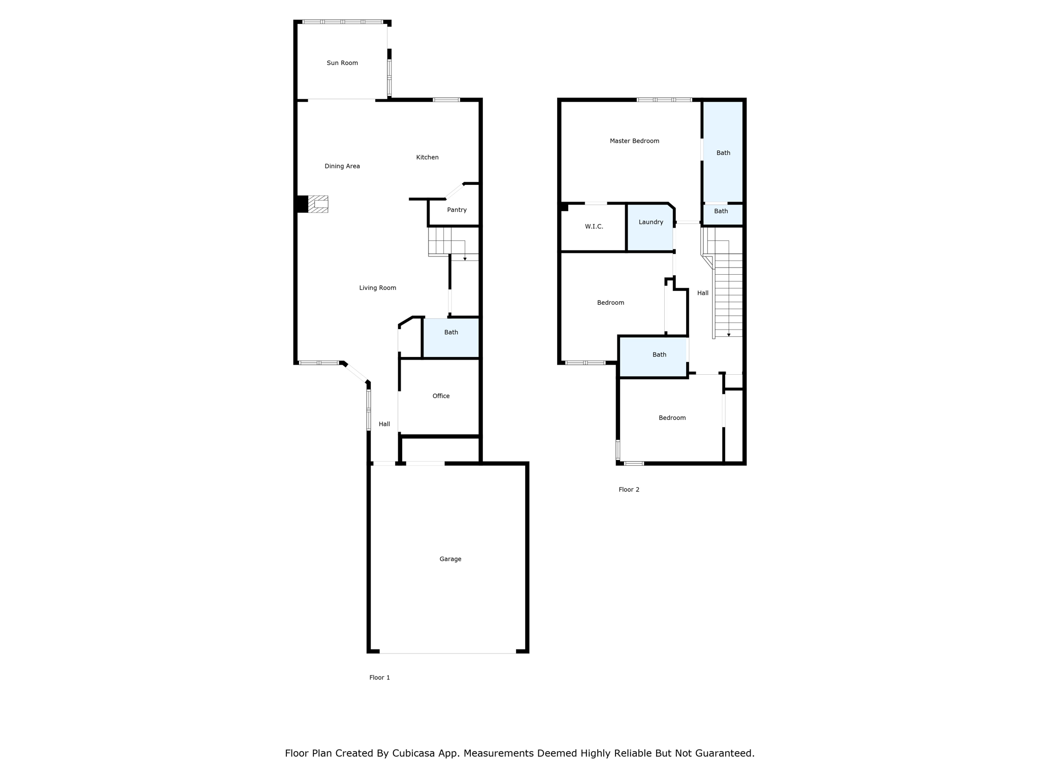Floorplan #6