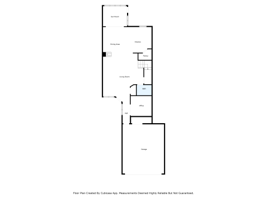 Floorplan #2
