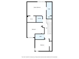 Floorplan #4