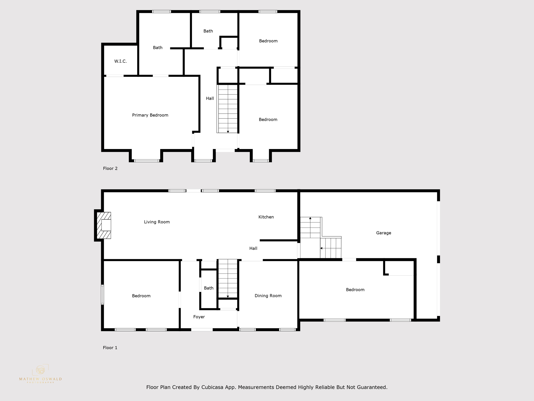 Floorplan #6