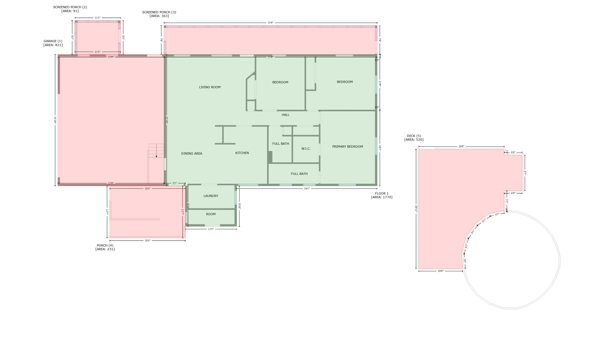 Floorplan #2