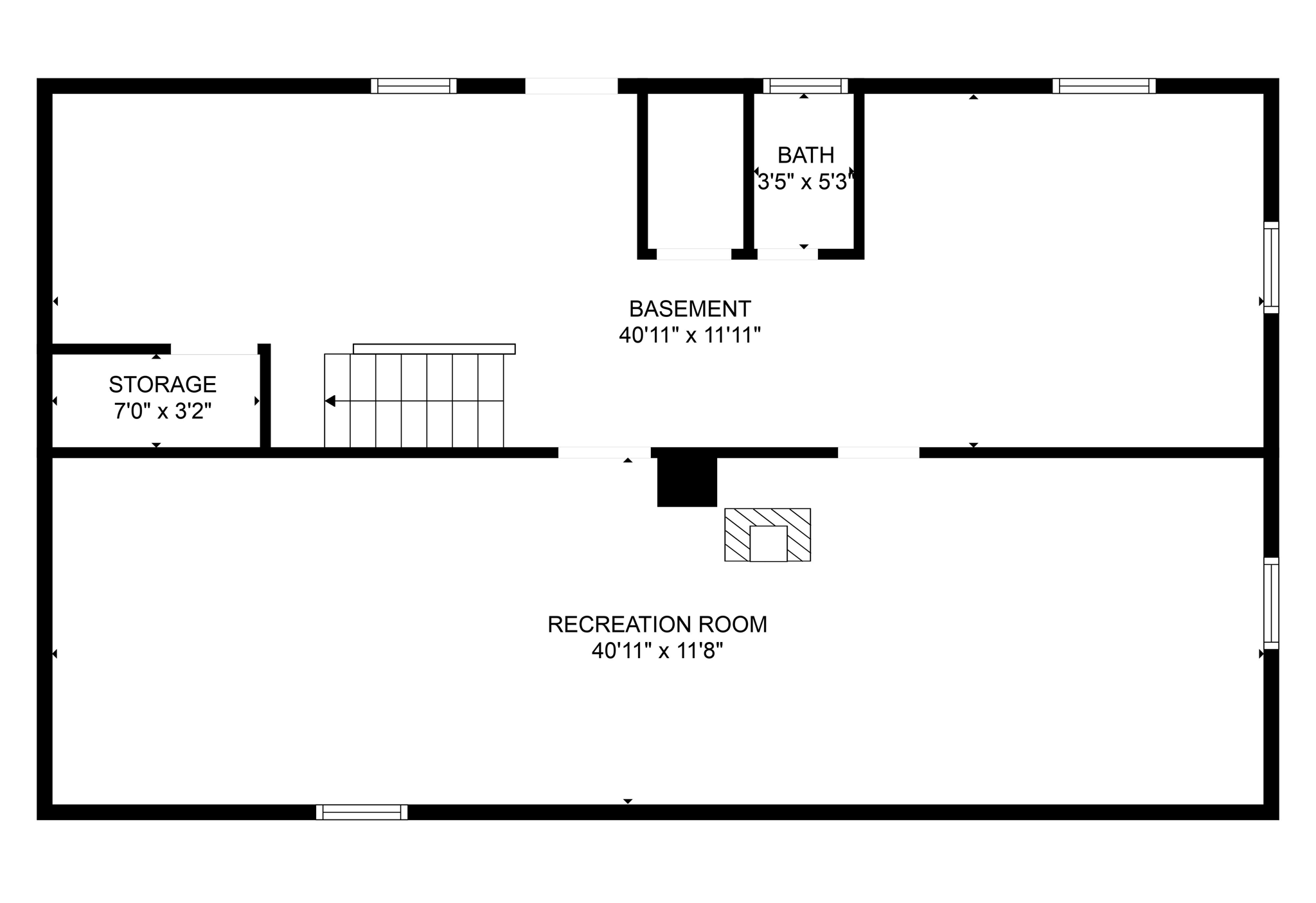 Floorplan #2