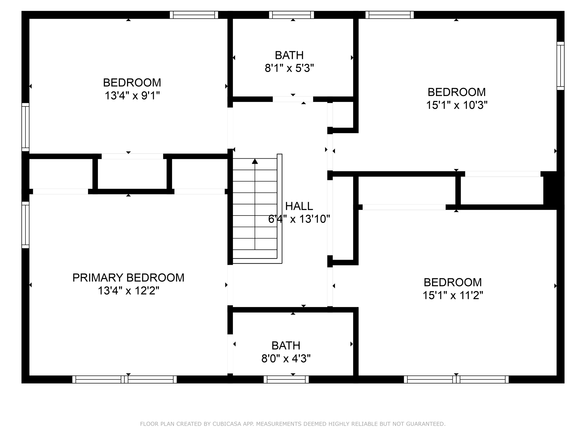 Floorplan #2
