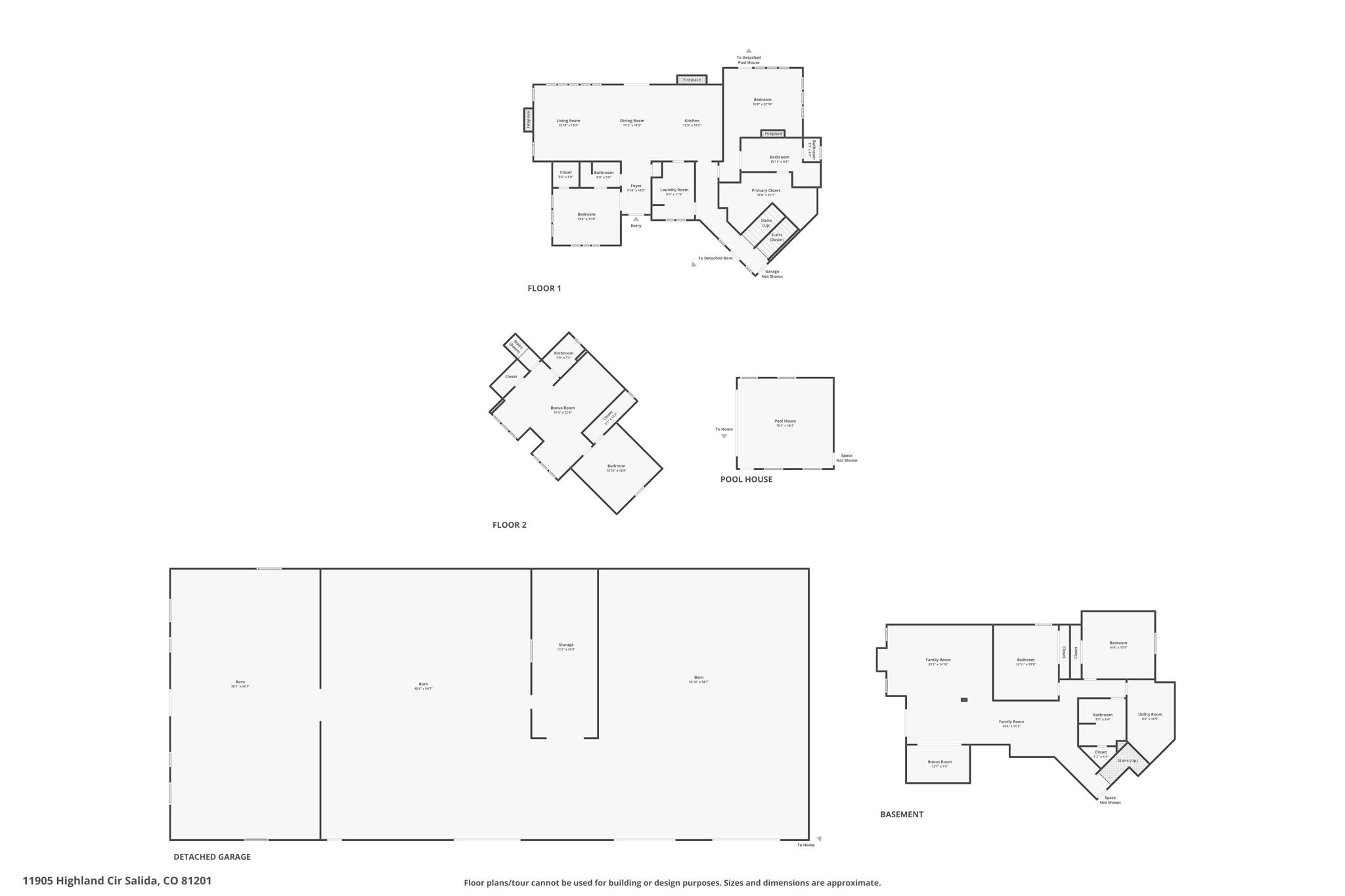 Floorplan #5