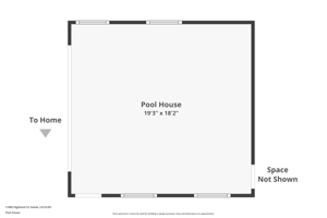 Floorplan #3
