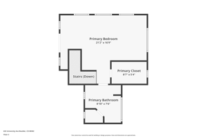 Floorplan #3