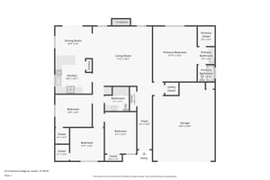 Floor 1