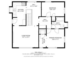 Floorplan #3