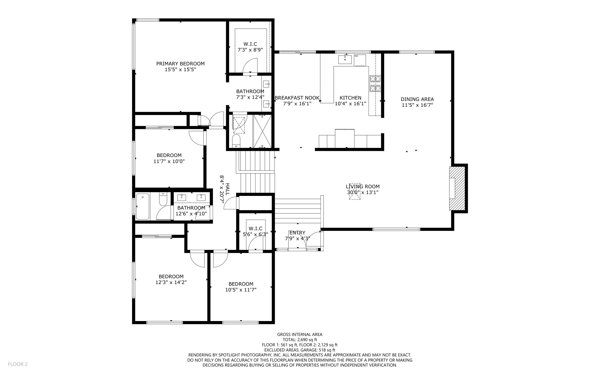 Floorplan #6
