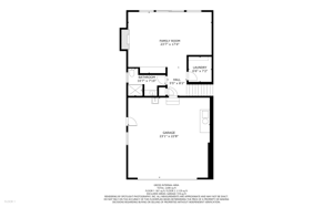 Floorplan #5