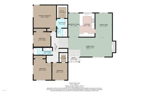 Floorplan #3