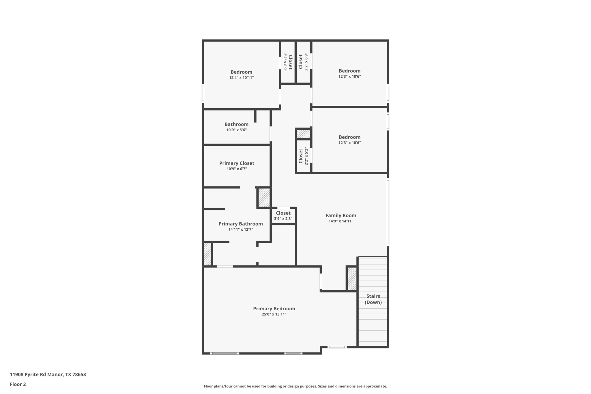Floorplan #6