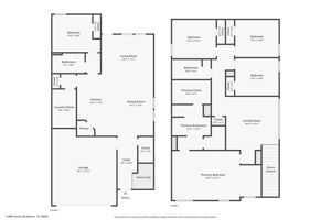 Floorplan #4