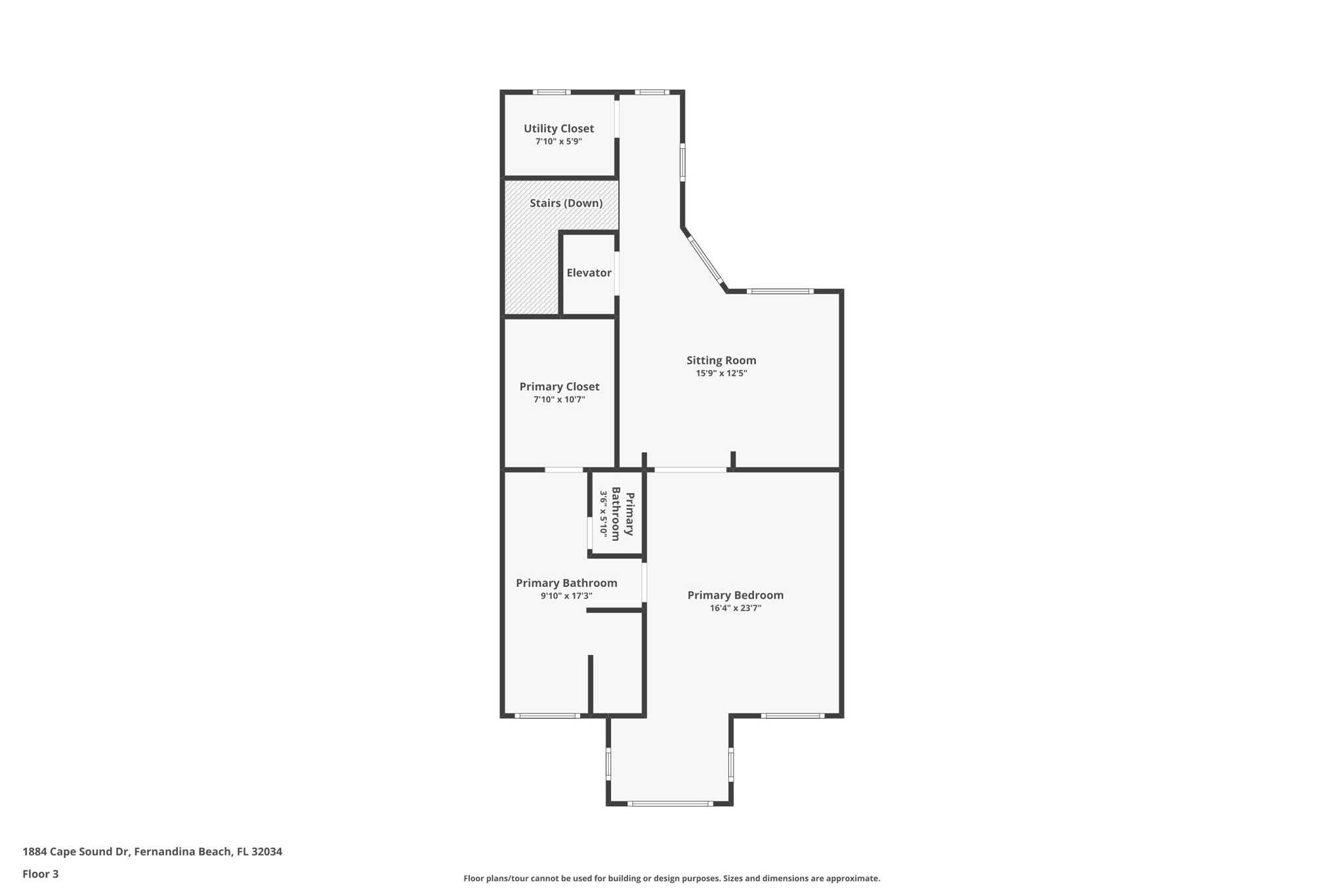 Floor 3