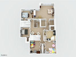 Floorplan #2