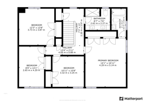Floorplan #3