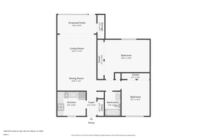 Floor 1