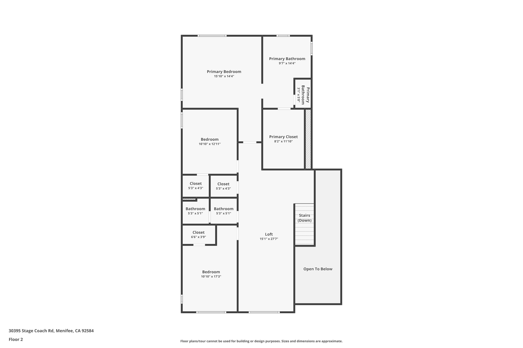 Floorplan #2