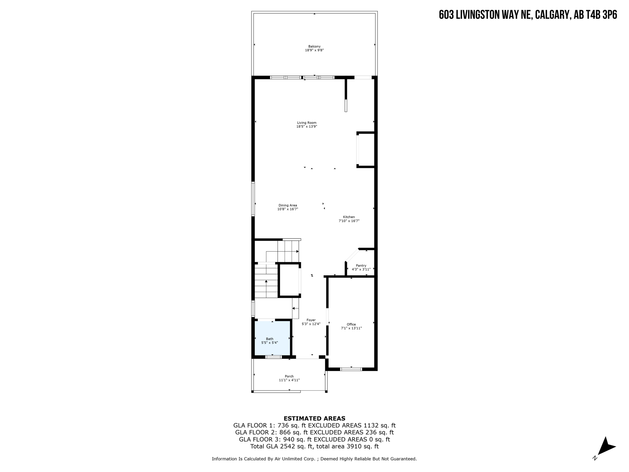 Floorplan #2
