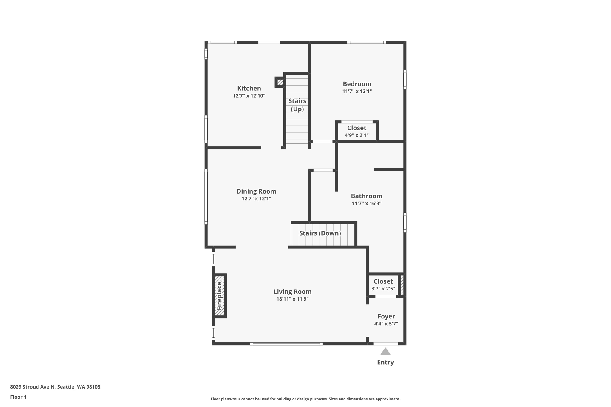 Floorplan #2