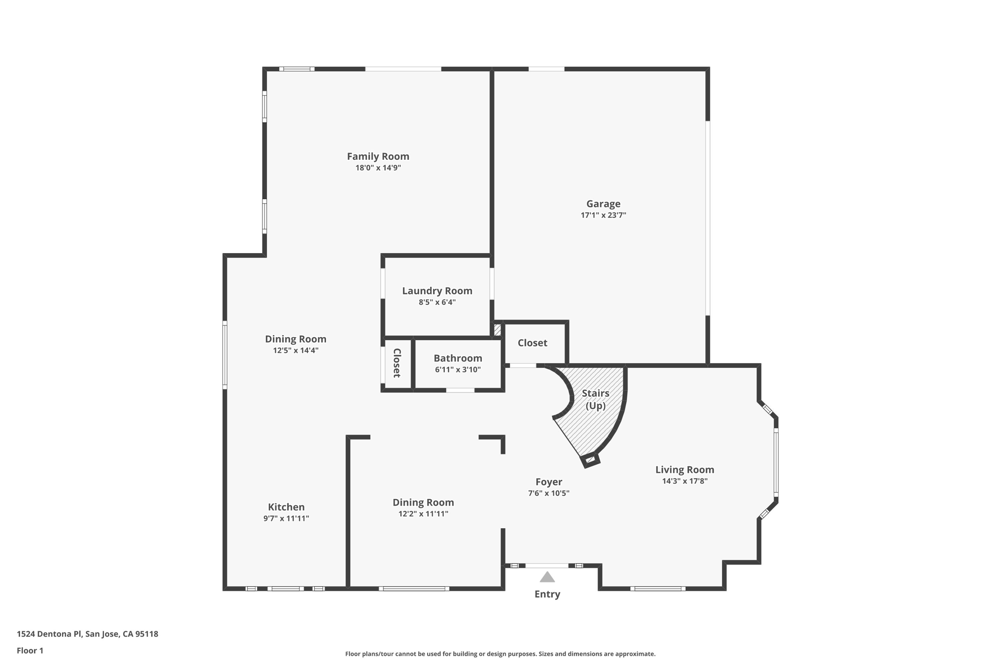 Floorplan #2