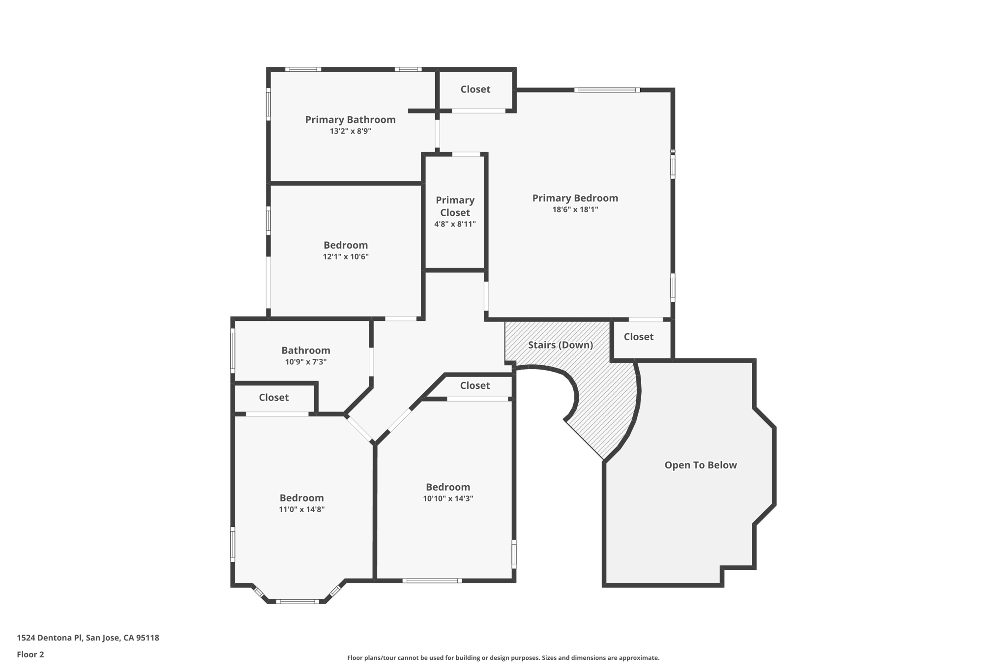 Floorplan #3