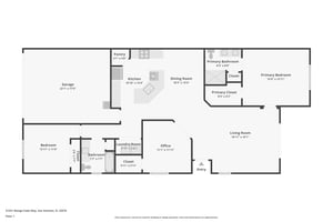 Floor 1