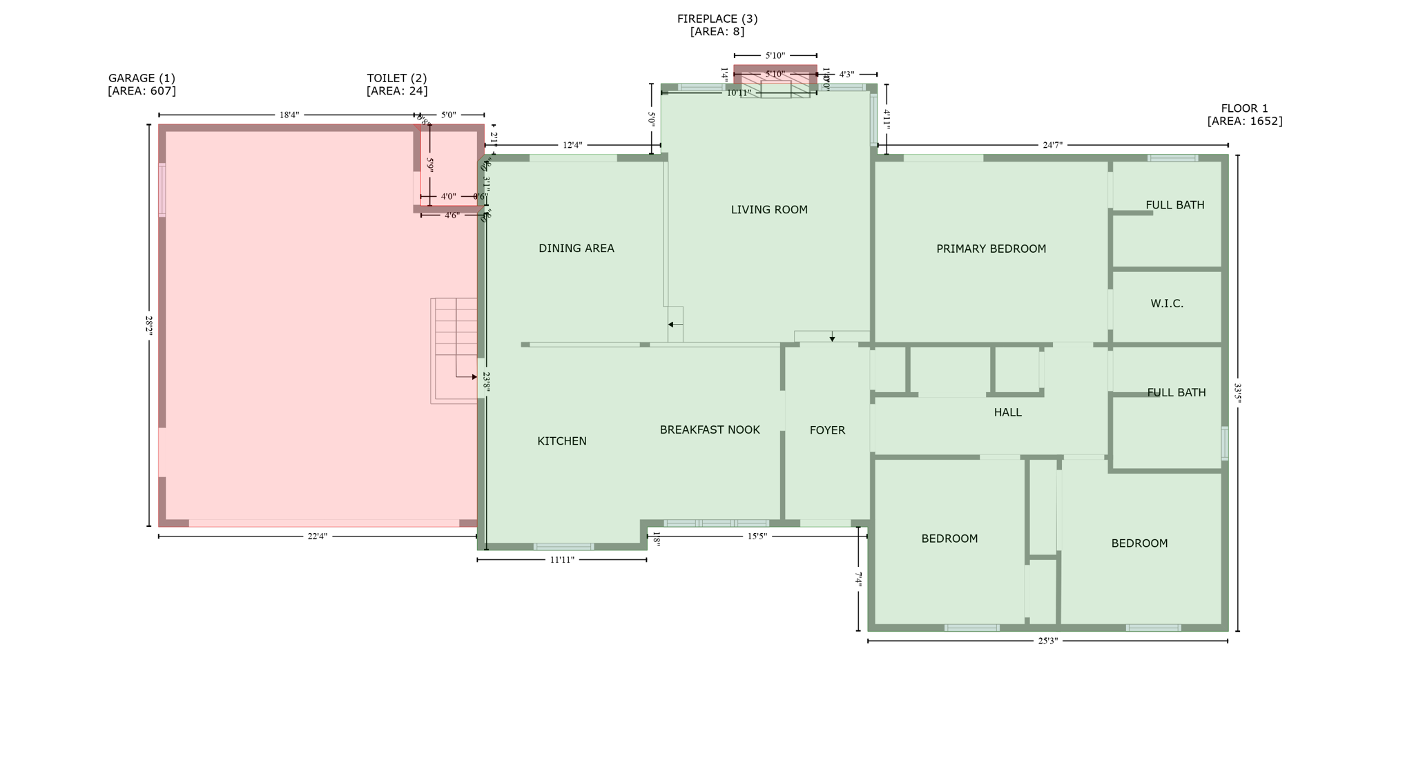 Floorplan #2