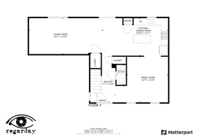 Floorplan #2