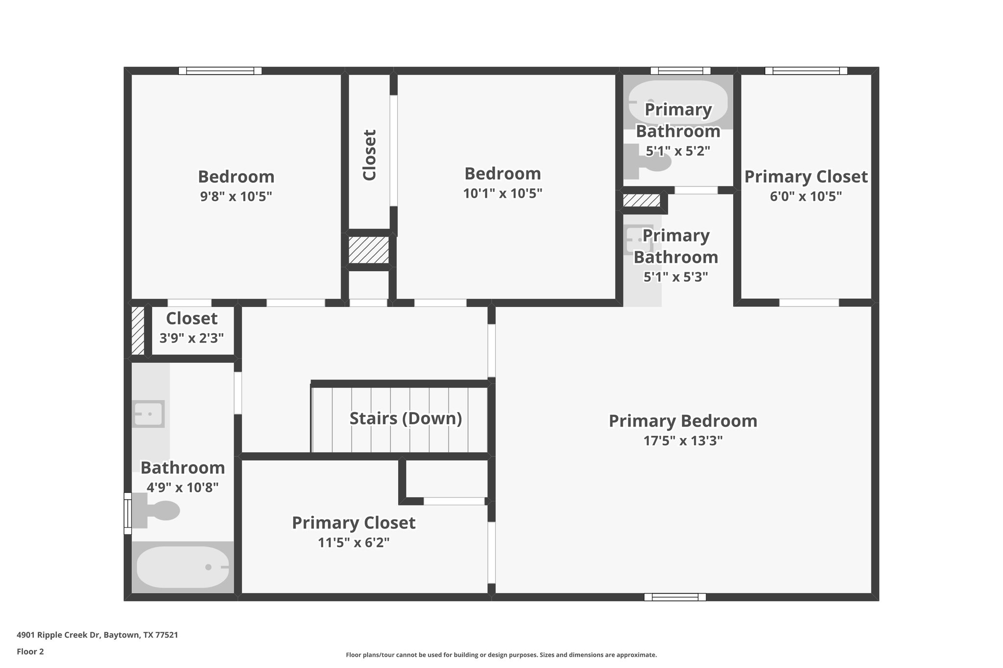 Floor 2