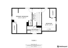 Floorplan #3
