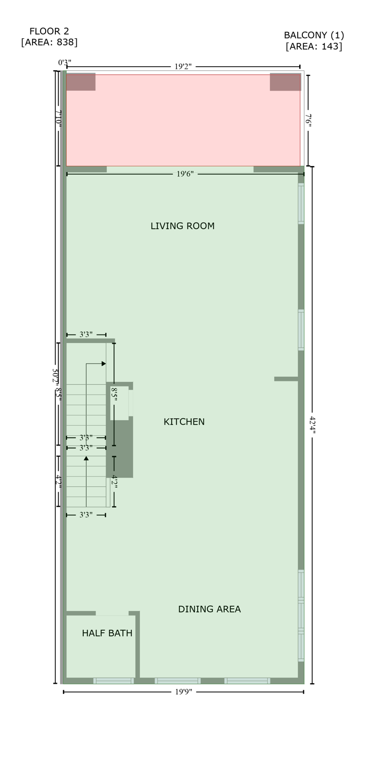 Floorplan #6