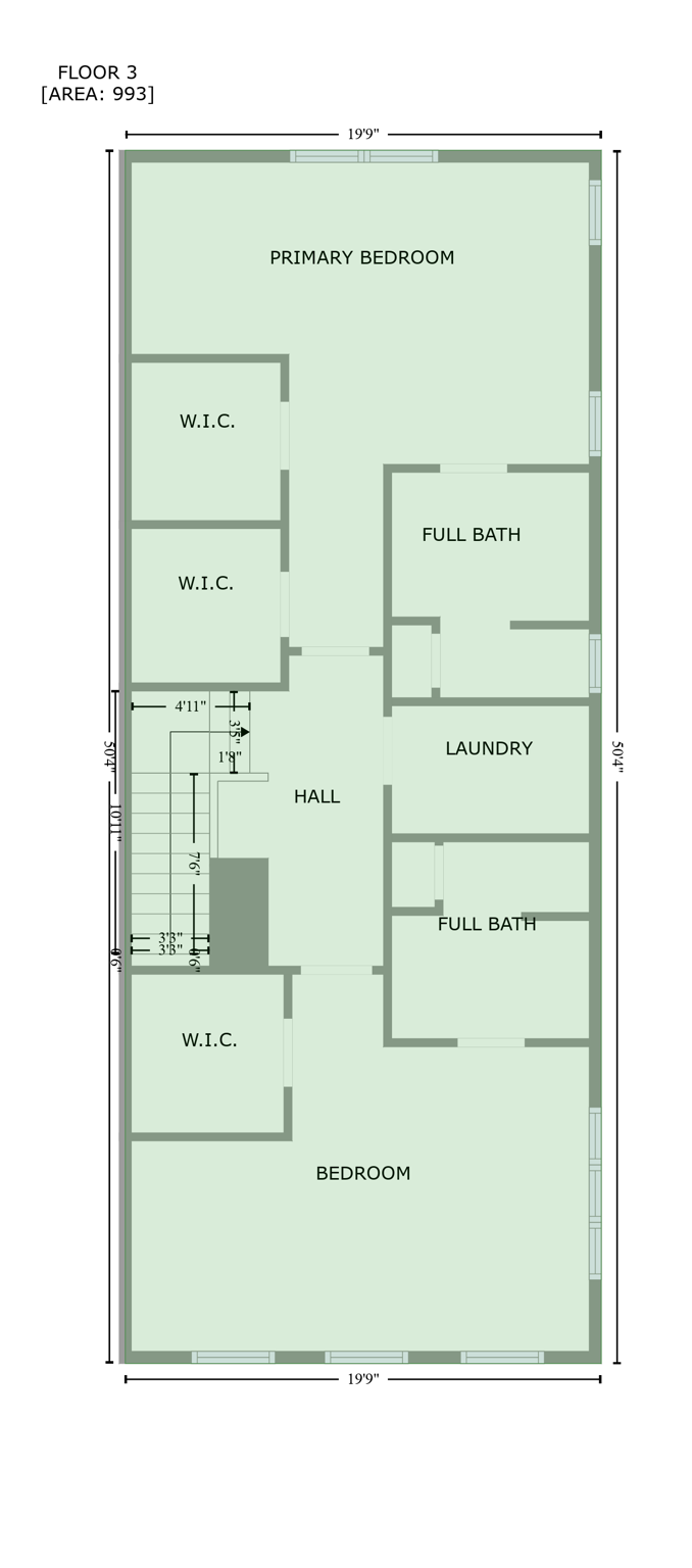 Floorplan #7