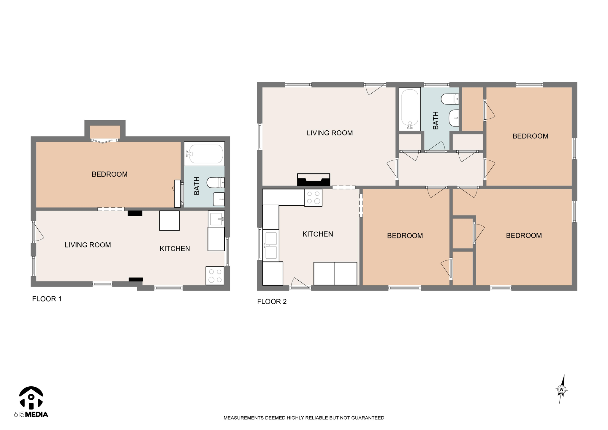 Floorplan #5