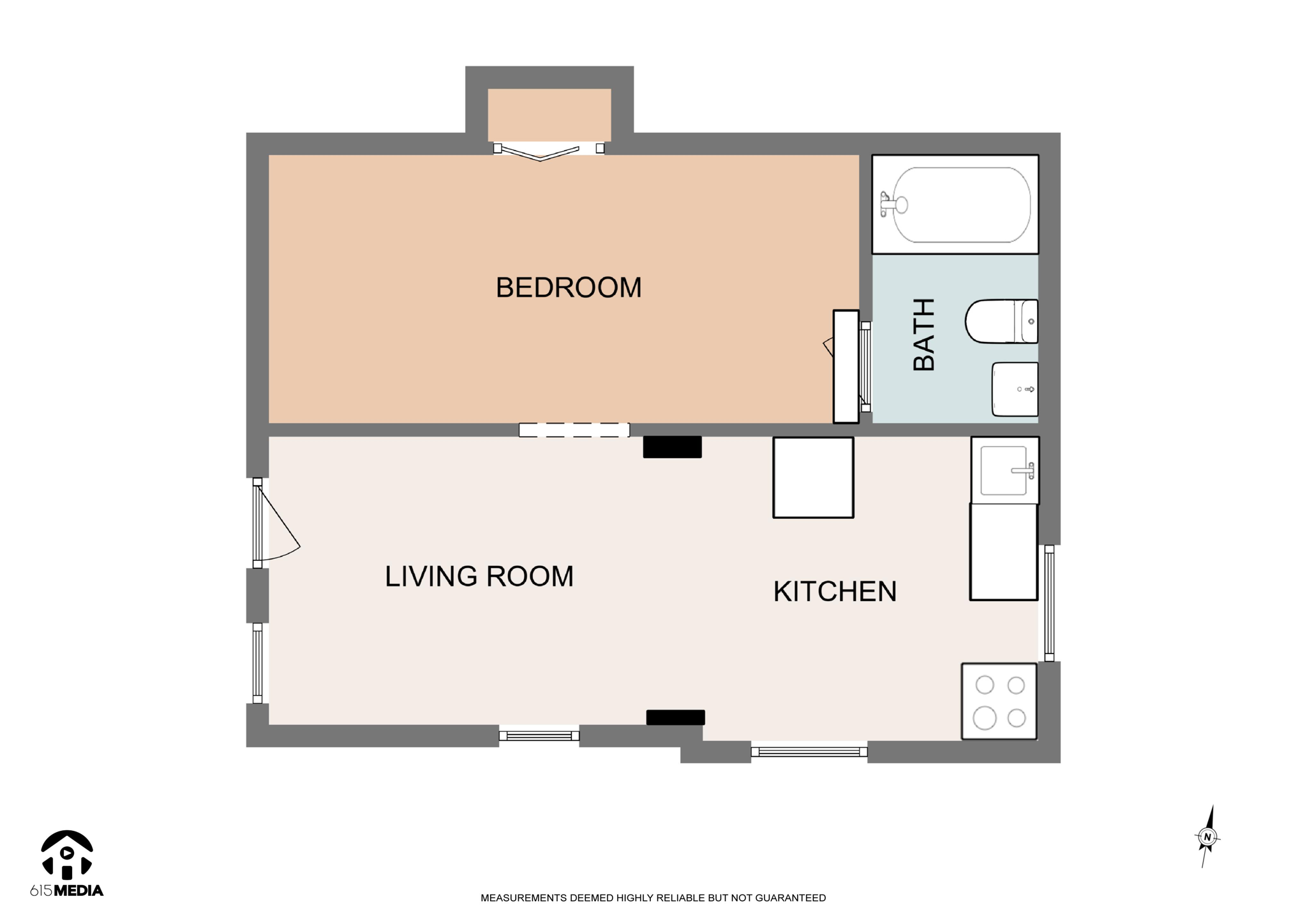 Floorplan #6