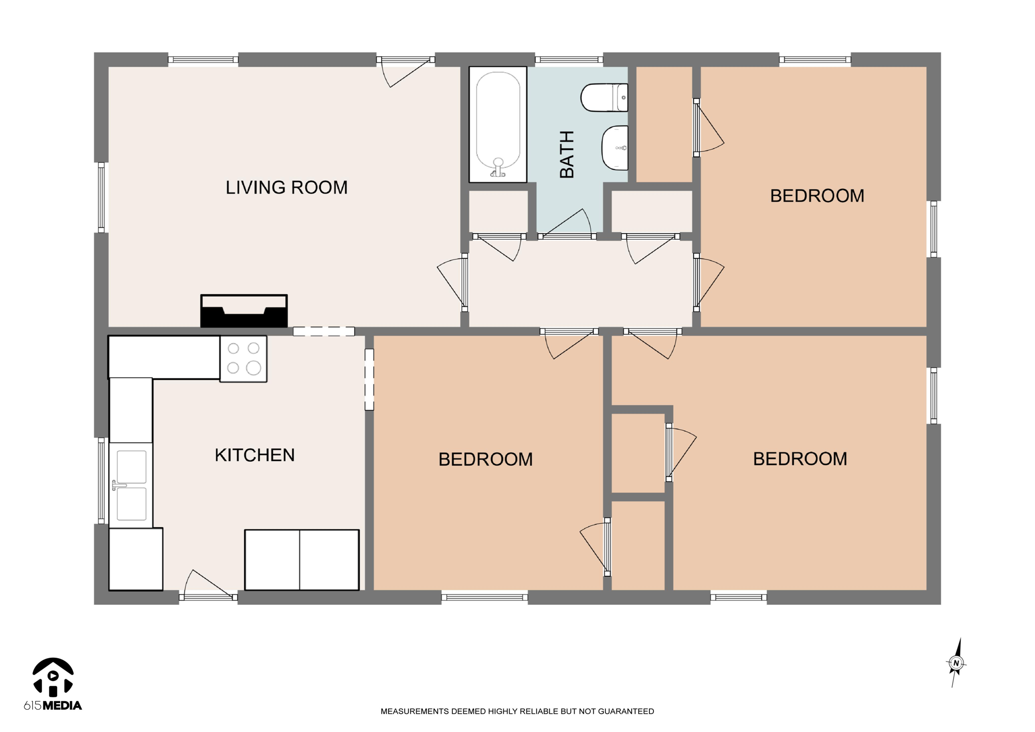 Floorplan #7