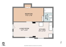 Floorplan #3