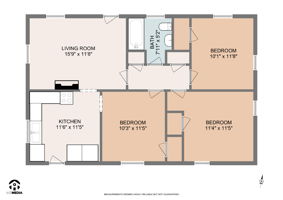 Floorplan #4