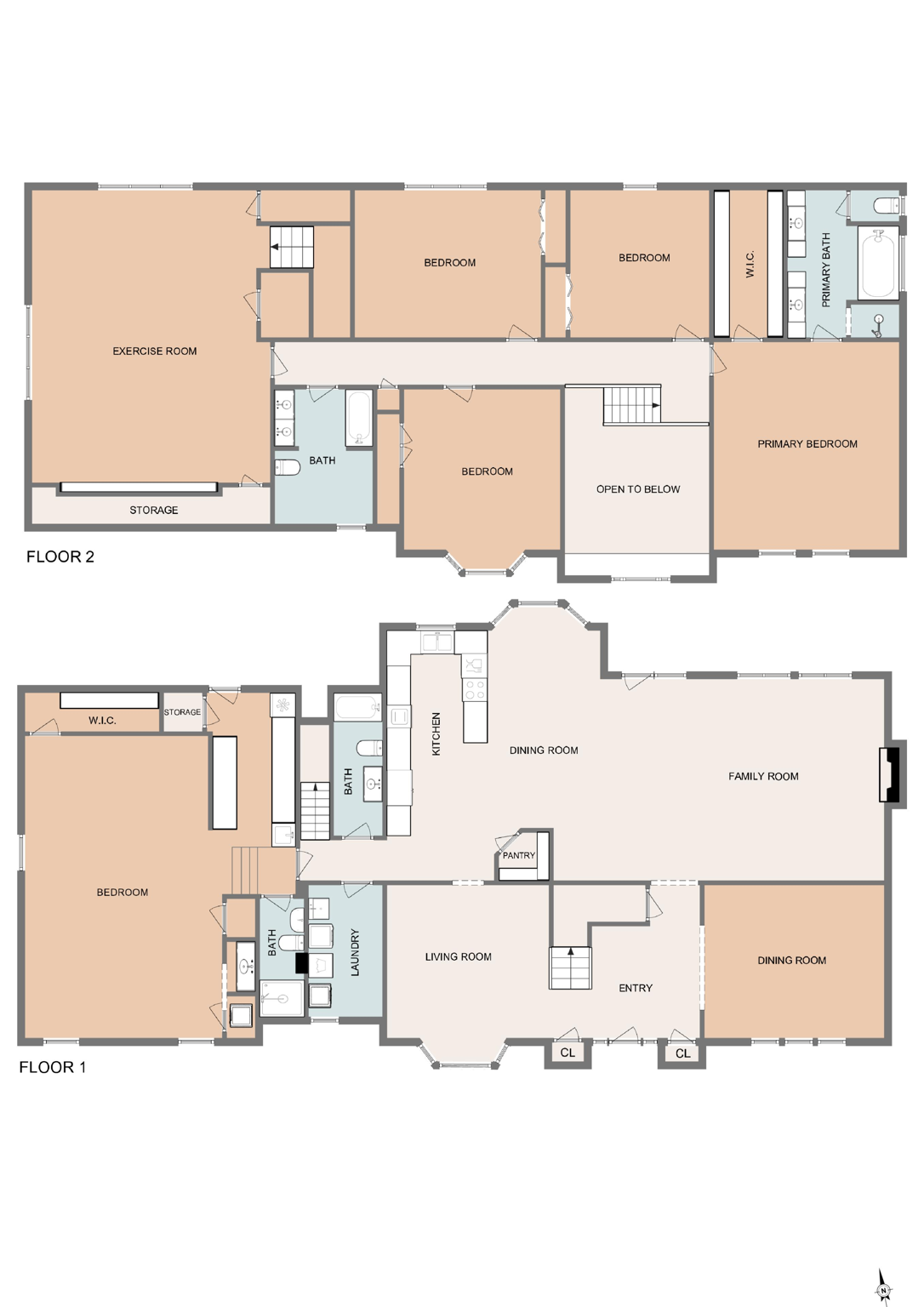 Floorplan #3