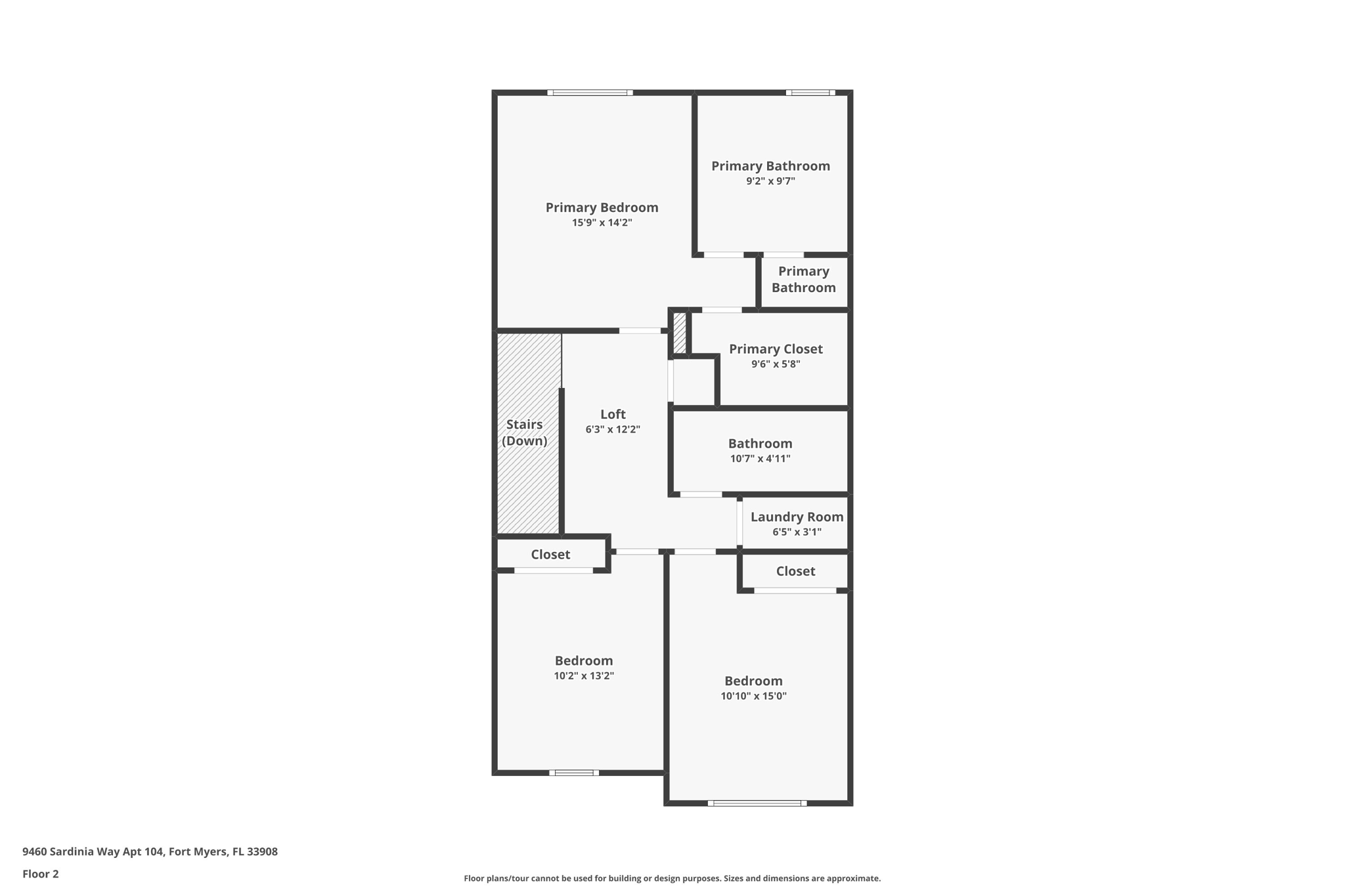 Floorplan #2