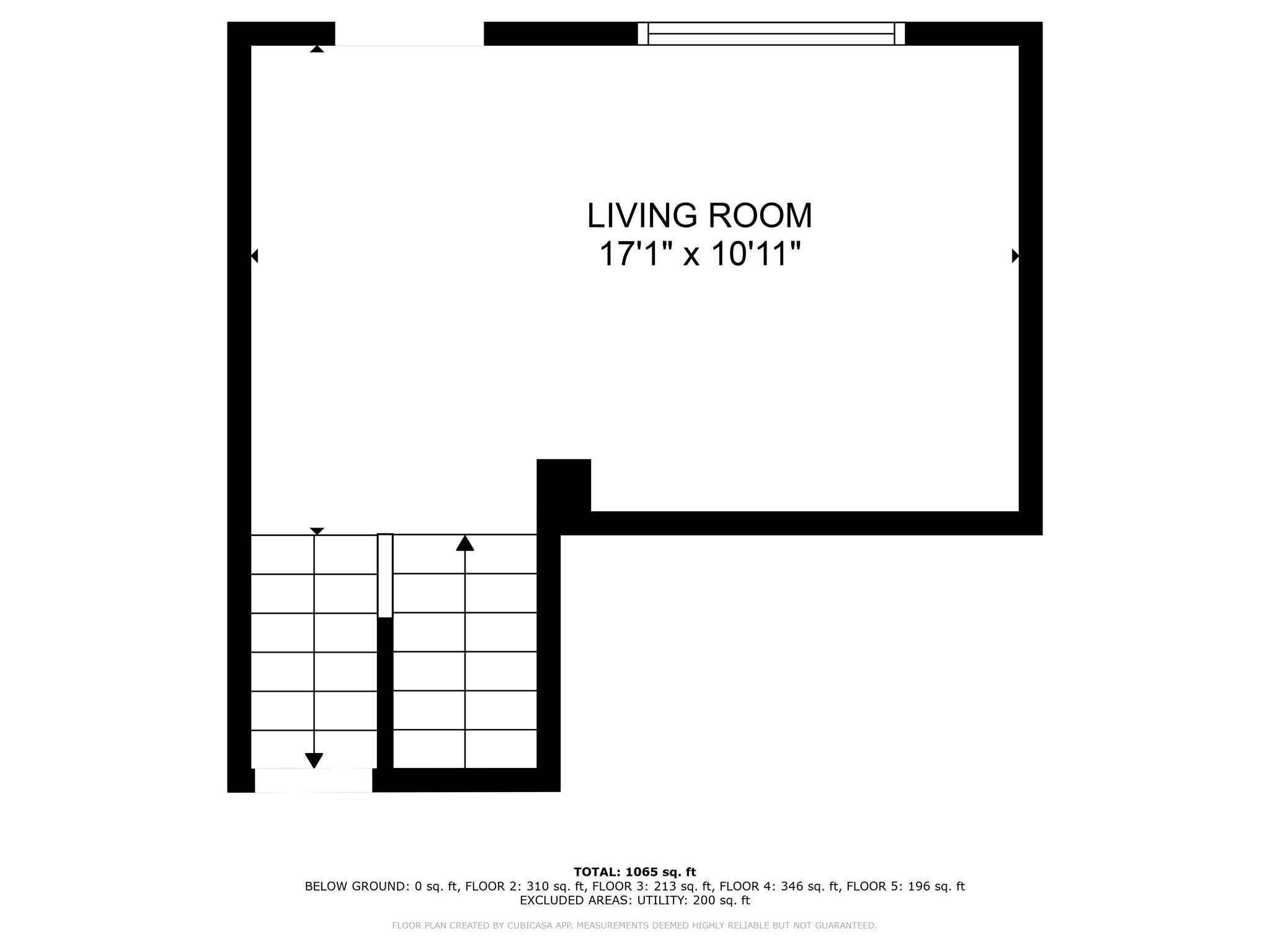 Floorplan #3