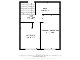 Floorplan #4