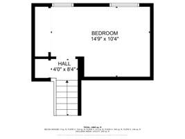 Floorplan #5