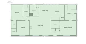 Floorplan #2
