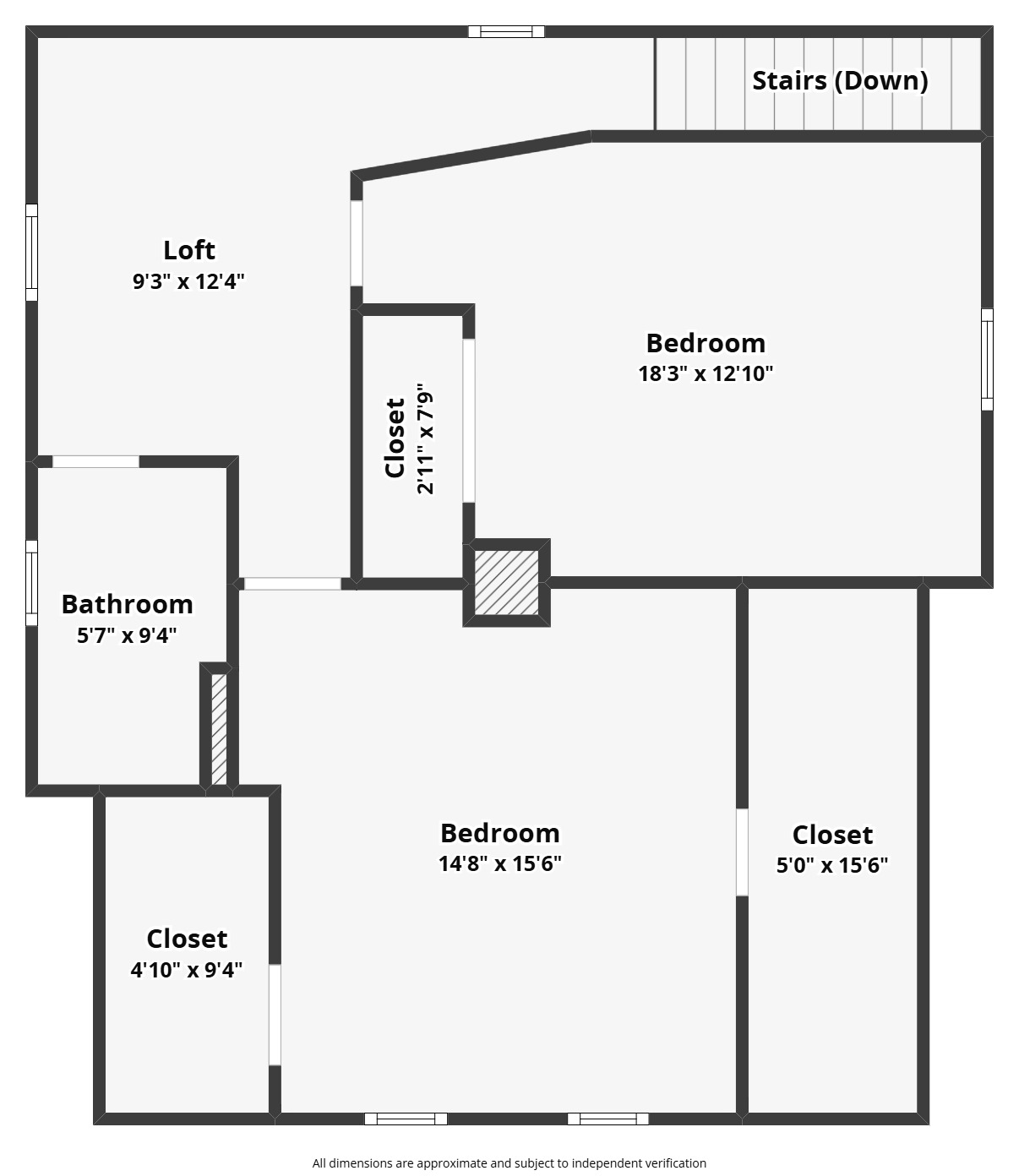 Floorplan #2