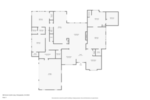 Floorplan #3