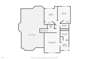 Floorplan #4