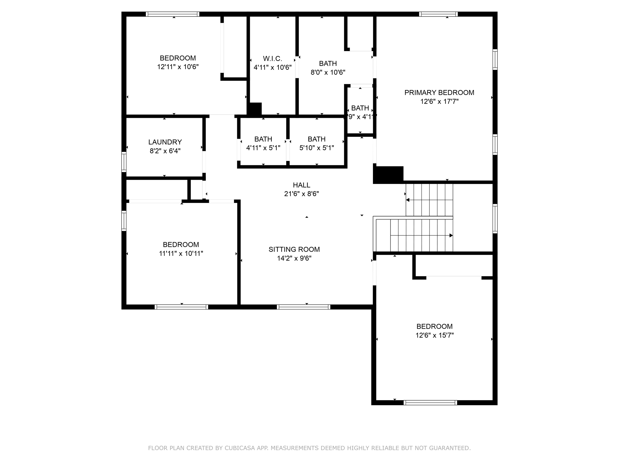 Floorplan #2